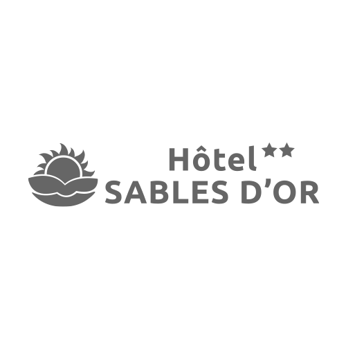 hotel-sablesdor.com