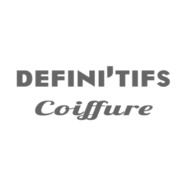 Défini'tifs Coiffure