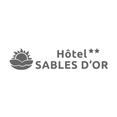 Hôtel Sables d’Or