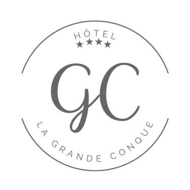Hôtel La Grande Conque