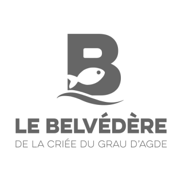 Belvédère de la Criée du Grau d'Agde