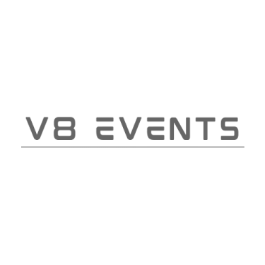 V8  Events