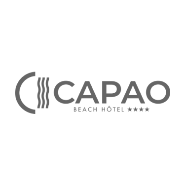 CAPAO Beach Hôtel